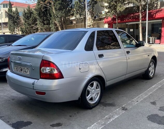 LADA (VAZ) Priora 2009, 219,000 km - 1.6 л - Oğuz