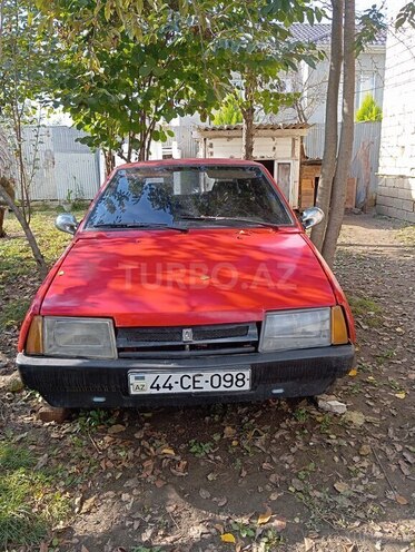LADA (VAZ) 2109 1989, 200,000 km - 1.5 l - Masallı