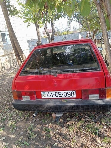 LADA (VAZ) 2109 1989, 200,000 km - 1.5 l - Masallı