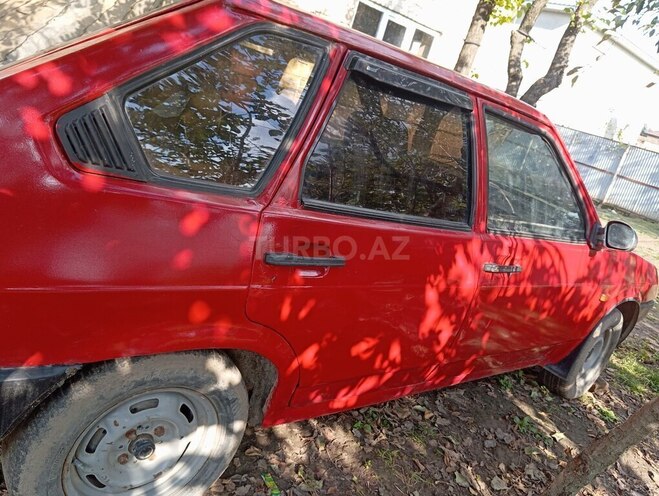 LADA (VAZ) 2109 1989, 200,000 km - 1.5 l - Masallı
