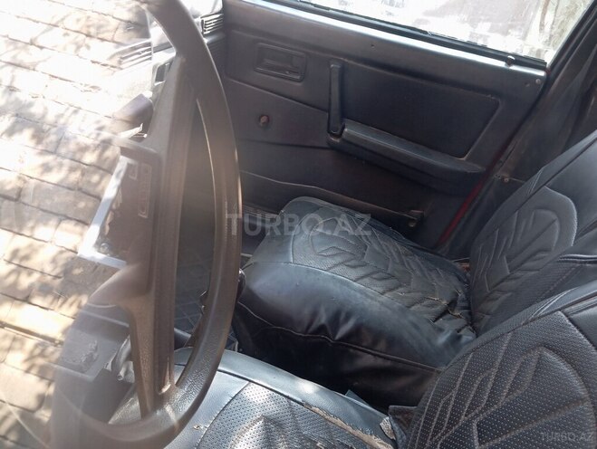 LADA (VAZ) 2109 1989, 200,000 km - 1.5 l - Masallı