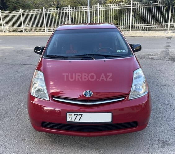 Toyota Prius 2007, 284,000 km - 1.5 л - Bakı