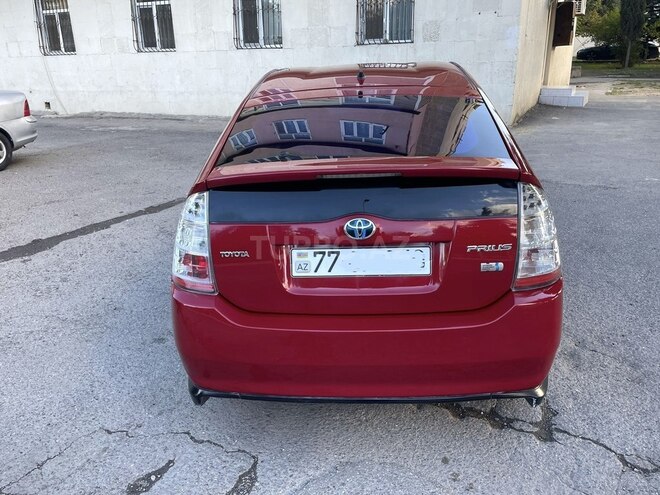 Toyota Prius 2007, 284,000 km - 1.5 л - Bakı
