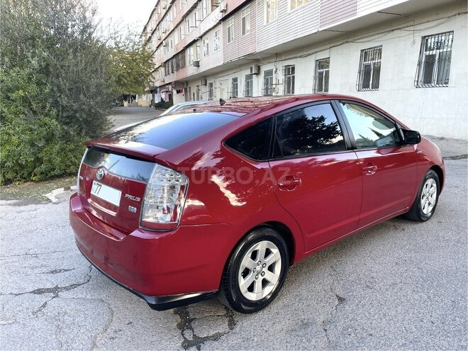 Toyota Prius 2007, 284,000 km - 1.5 л - Bakı