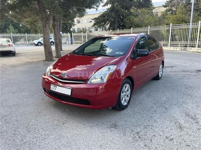 Toyota Prius 2007, 284,000 km - 1.5 л - Bakı