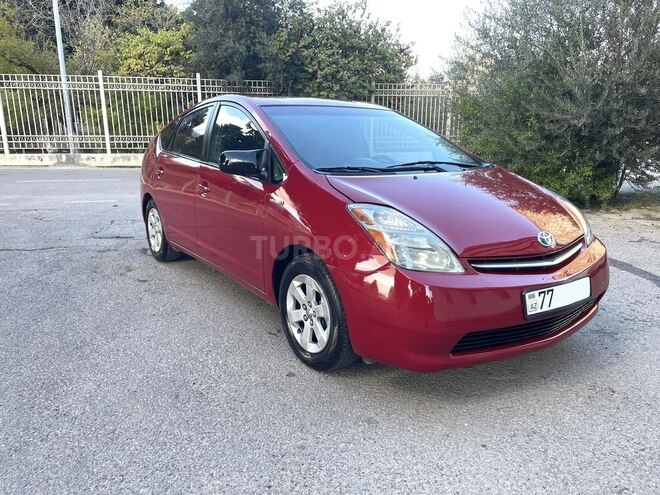 Toyota Prius 2007, 284,000 km - 1.5 л - Bakı