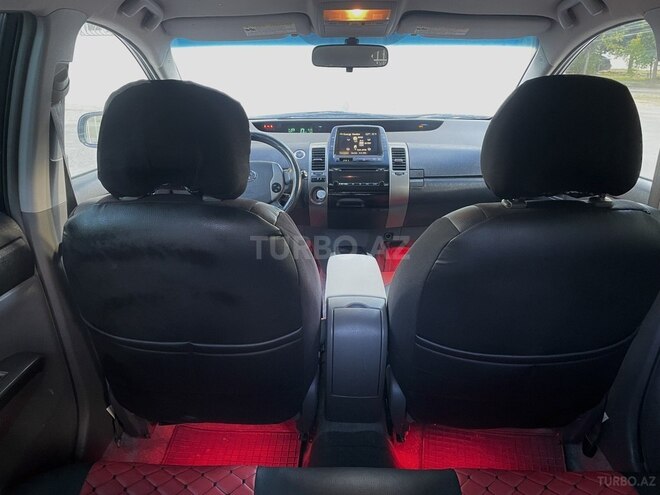 Toyota Prius 2007, 284,000 km - 1.5 л - Bakı
