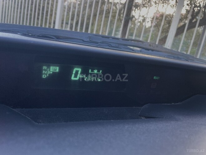 Toyota Prius 2007, 284,000 km - 1.5 л - Bakı