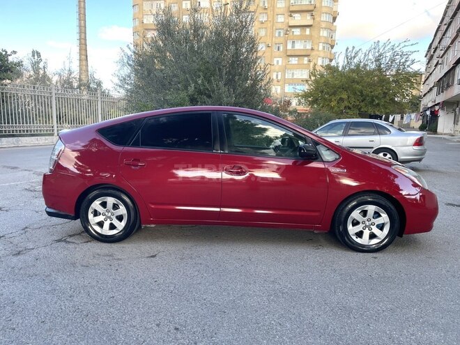 Toyota Prius 2007, 284,000 km - 1.5 л - Bakı