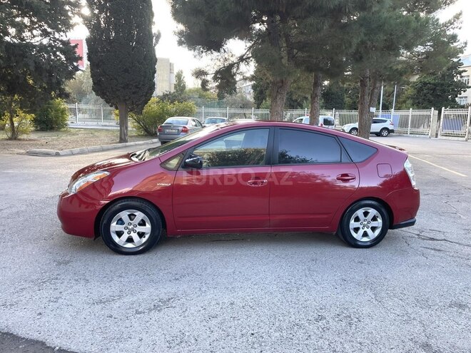 Toyota Prius 2007, 284,000 km - 1.5 л - Bakı