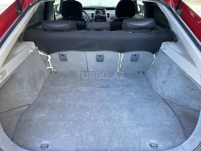Toyota Prius 2007, 284,000 km - 1.5 л - Bakı