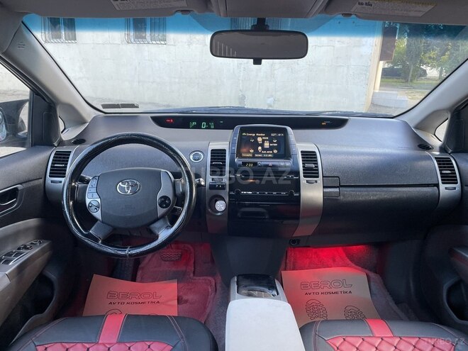 Toyota Prius 2007, 284,000 km - 1.5 л - Bakı