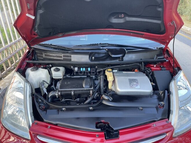 Toyota Prius 2007, 284,000 km - 1.5 л - Bakı