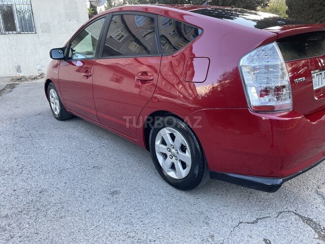Toyota Prius 2007, 284,000 km - 1.5 л - Bakı