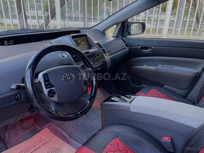 Toyota Prius 2007, 284,000 km - 1.5 л - Bakı