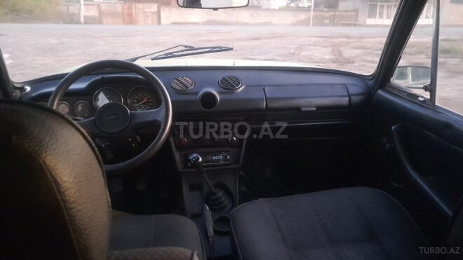 LADA (VAZ) 2106 1987, 98,000 km - 1.5 l - İmişli
