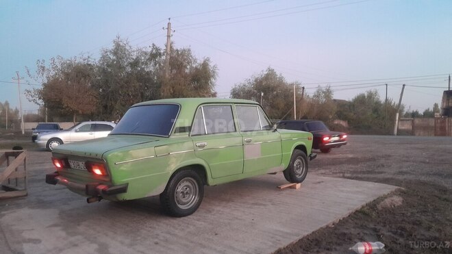 LADA (VAZ) 2106 1987, 98,000 km - 1.5 l - İmişli