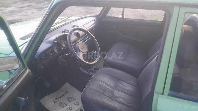 LADA (VAZ) 2106 1987, 98,000 km - 1.5 l - İmişli