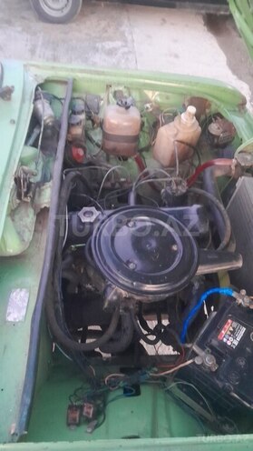LADA (VAZ) 2106 1987, 98,000 km - 1.5 l - İmişli
