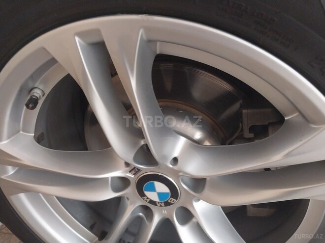 BMW 520 2014, 76,198 km - 2.0 l - Bakı