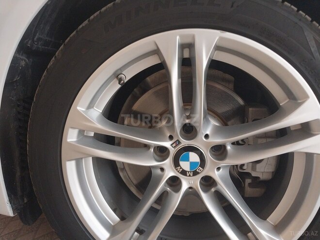BMW 520 2014, 76,198 km - 2.0 l - Bakı