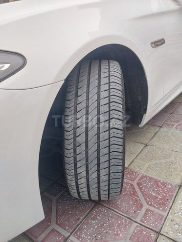 BMW 520 2014, 76,198 km - 2.0 l - Bakı