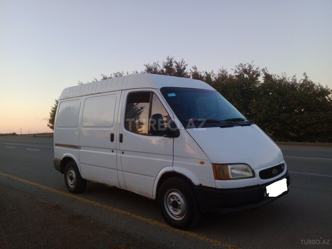 Ford Transit 1994, 250,000 km - 2.5 л - Masallı