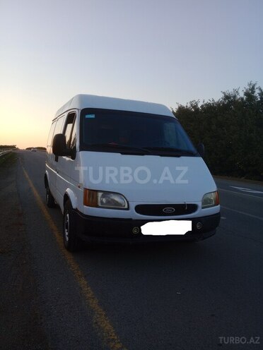 Ford Transit 1994, 250,000 km - 2.5 л - Masallı