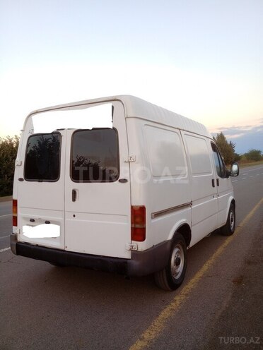 Ford Transit 1994, 250,000 km - 2.5 л - Masallı