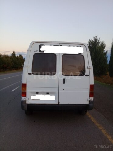 Ford Transit 1994, 250,000 km - 2.5 л - Masallı