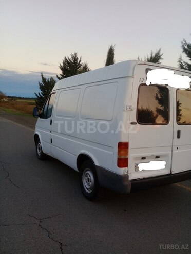 Ford Transit 1994, 250,000 km - 2.5 л - Masallı
