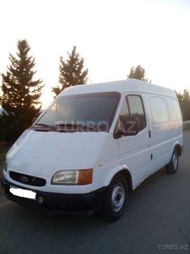 Ford Transit 1994, 250,000 km - 2.5 л - Masallı