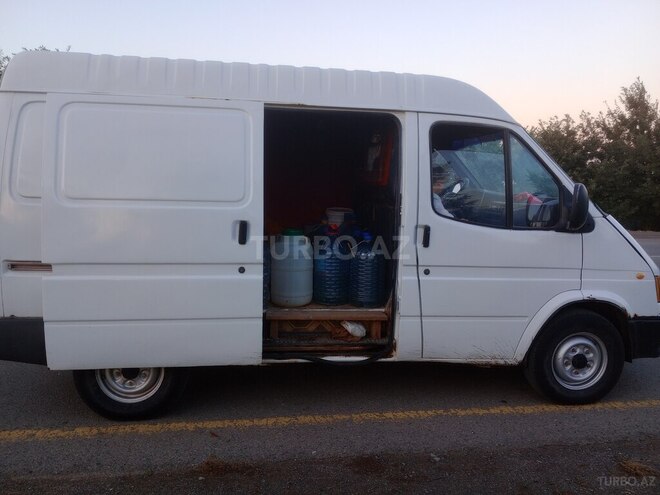 Ford Transit 1994, 250,000 km - 2.5 л - Masallı