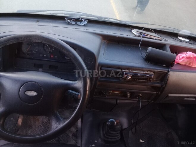 Ford Transit 1994, 250,000 km - 2.5 л - Masallı