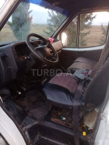 Ford Transit 1994, 250,000 km - 2.5 л - Masallı