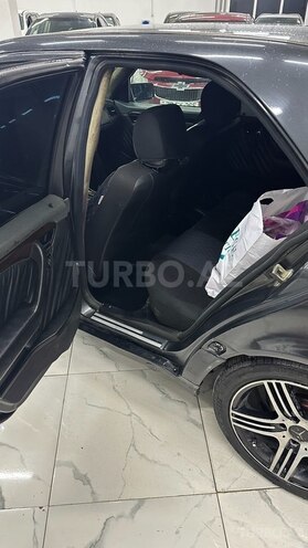 Mercedes C 180 1995, 357,000 km - 1.8 l - Bakı