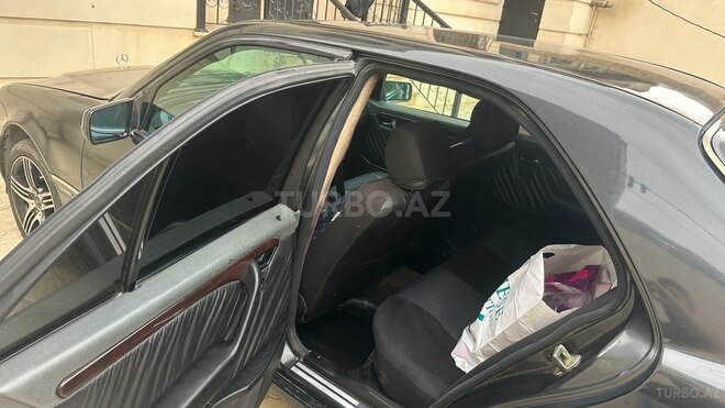 Mercedes C 180 1995, 357,000 km - 1.8 l - Bakı