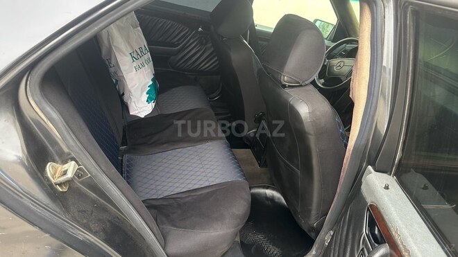 Mercedes C 180 1995, 357,000 km - 1.8 l - Bakı