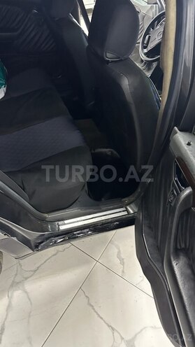 Mercedes C 180 1995, 357,000 km - 1.8 l - Bakı