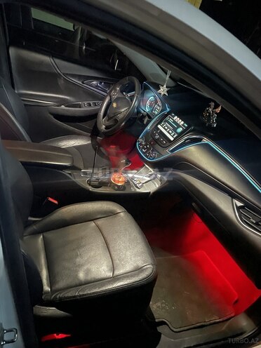 Chevrolet Malibu 2016, 149,000 km - 1.5 l - Bakı