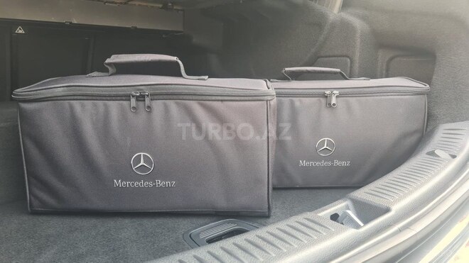 Mercedes E 300 e 2022, 14,000 km - 2.0 л - Bakı