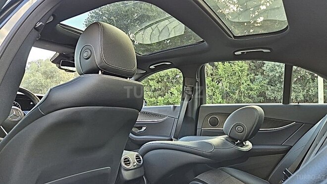 Mercedes E 300 e 2022, 14,000 km - 2.0 л - Bakı