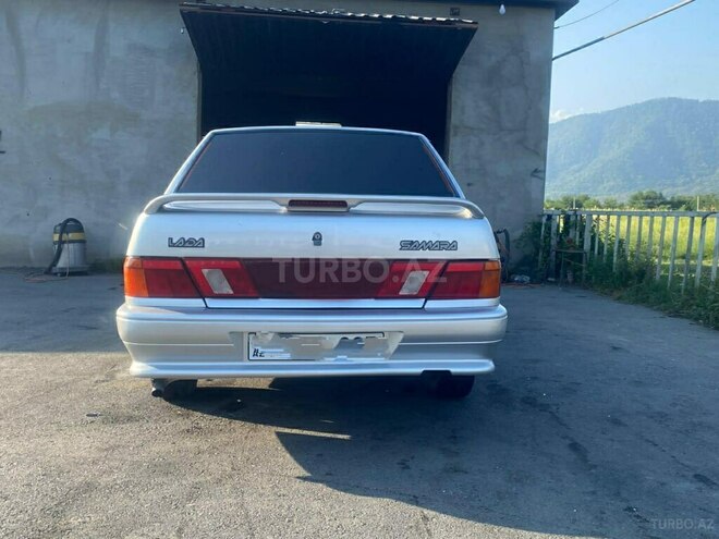 LADA (VAZ) 2115 2009, 300,300 km - 1.6 l - Zaqatala