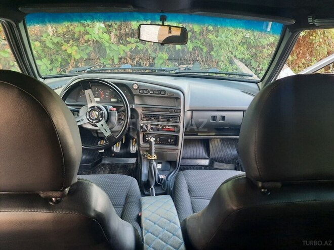 LADA (VAZ) 2115 2009, 300,300 km - 1.6 l - Zaqatala