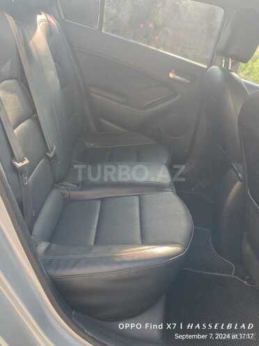 Kia K3 2015, 209,000 km - 1.6 l - Bakı