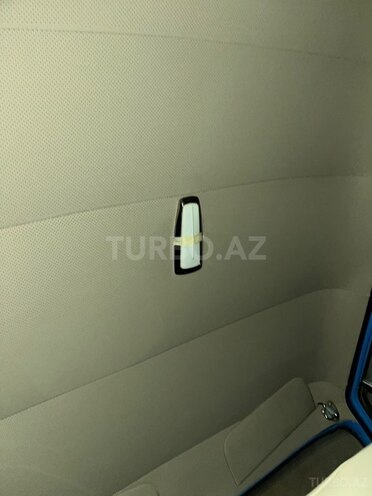 GAZ 21 1968, 100,000 km - 2.5 l - Bakı
