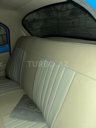 GAZ 21 1968, 100,000 km - 2.5 l - Bakı