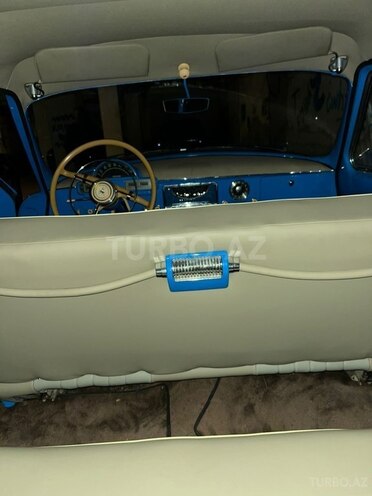GAZ 21 1968, 100,000 km - 2.5 l - Bakı