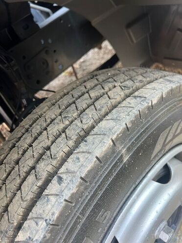 Mercedes Atego 816 2011, 259,232 km - 4.3 l - Bakı
