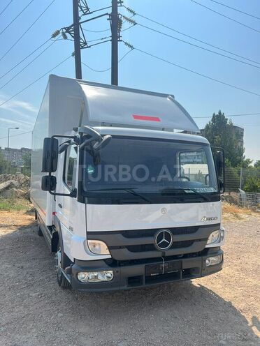Mercedes Atego 816 2011, 259,232 km - 4.3 l - Bakı
